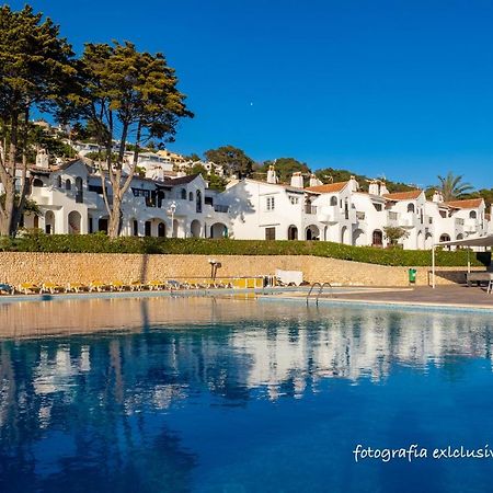 Precioso Apartamento Reformado Con Vistas A Playa Son Bou Luaran gambar