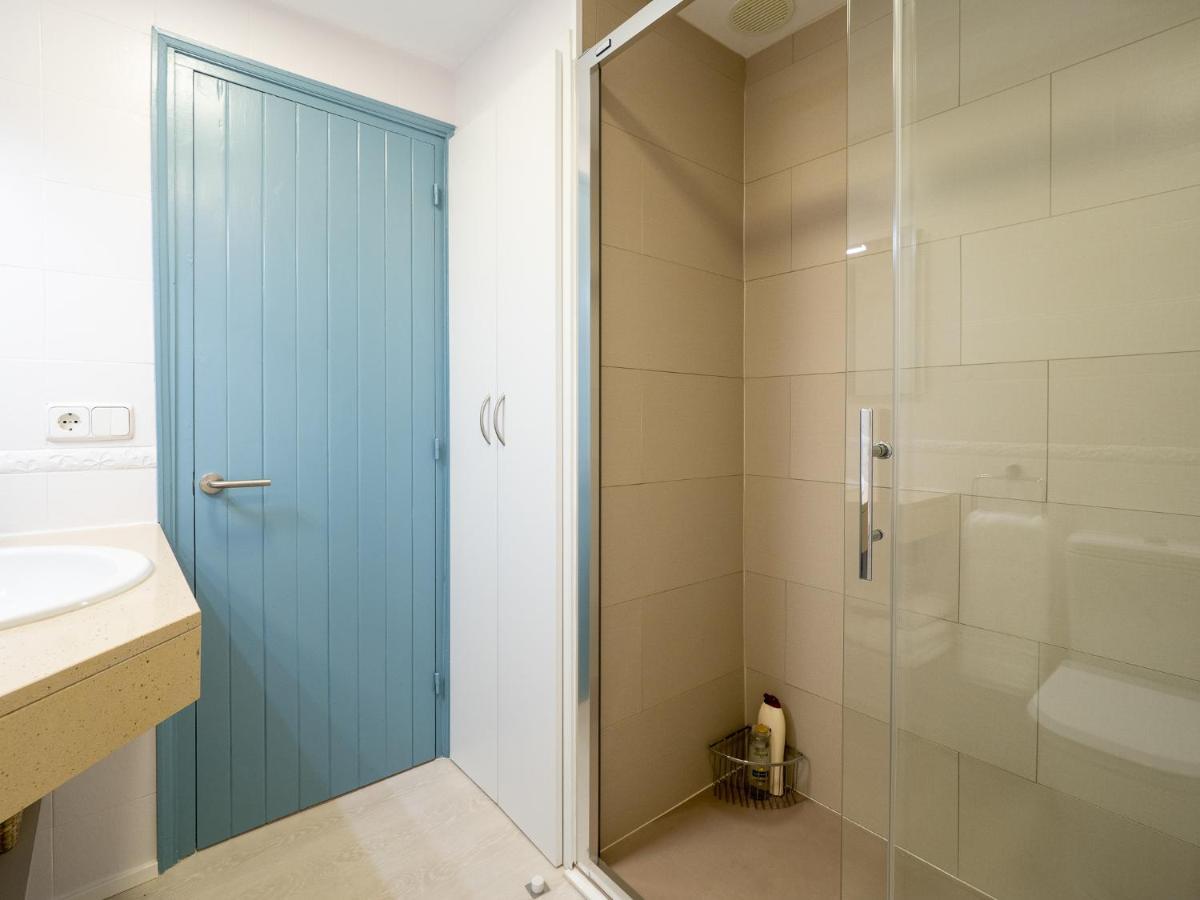 Precioso Apartamento Reformado Con Vistas A Playa Son Bou Luaran gambar