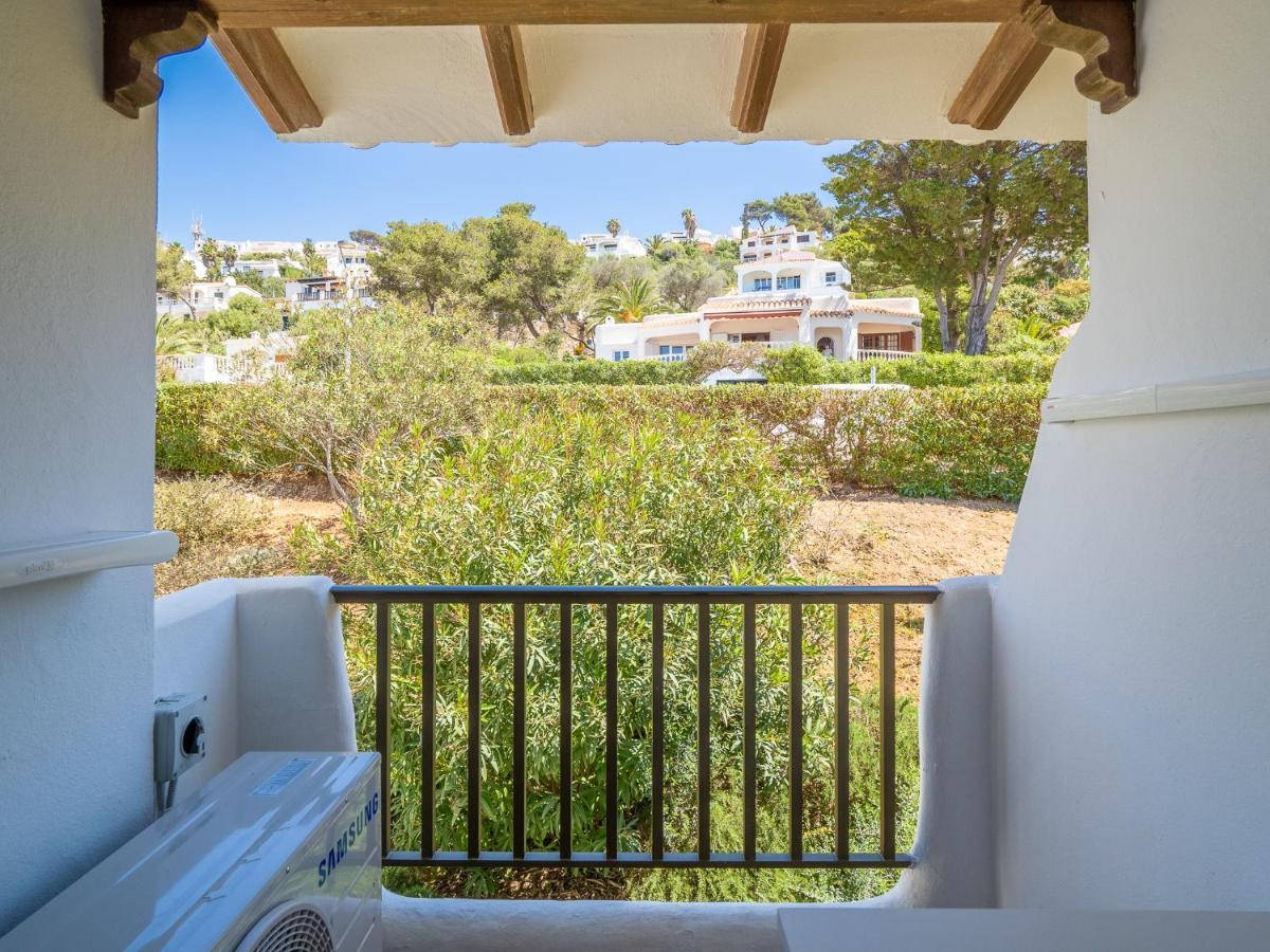 Precioso Apartamento Reformado Con Vistas A Playa Son Bou Luaran gambar