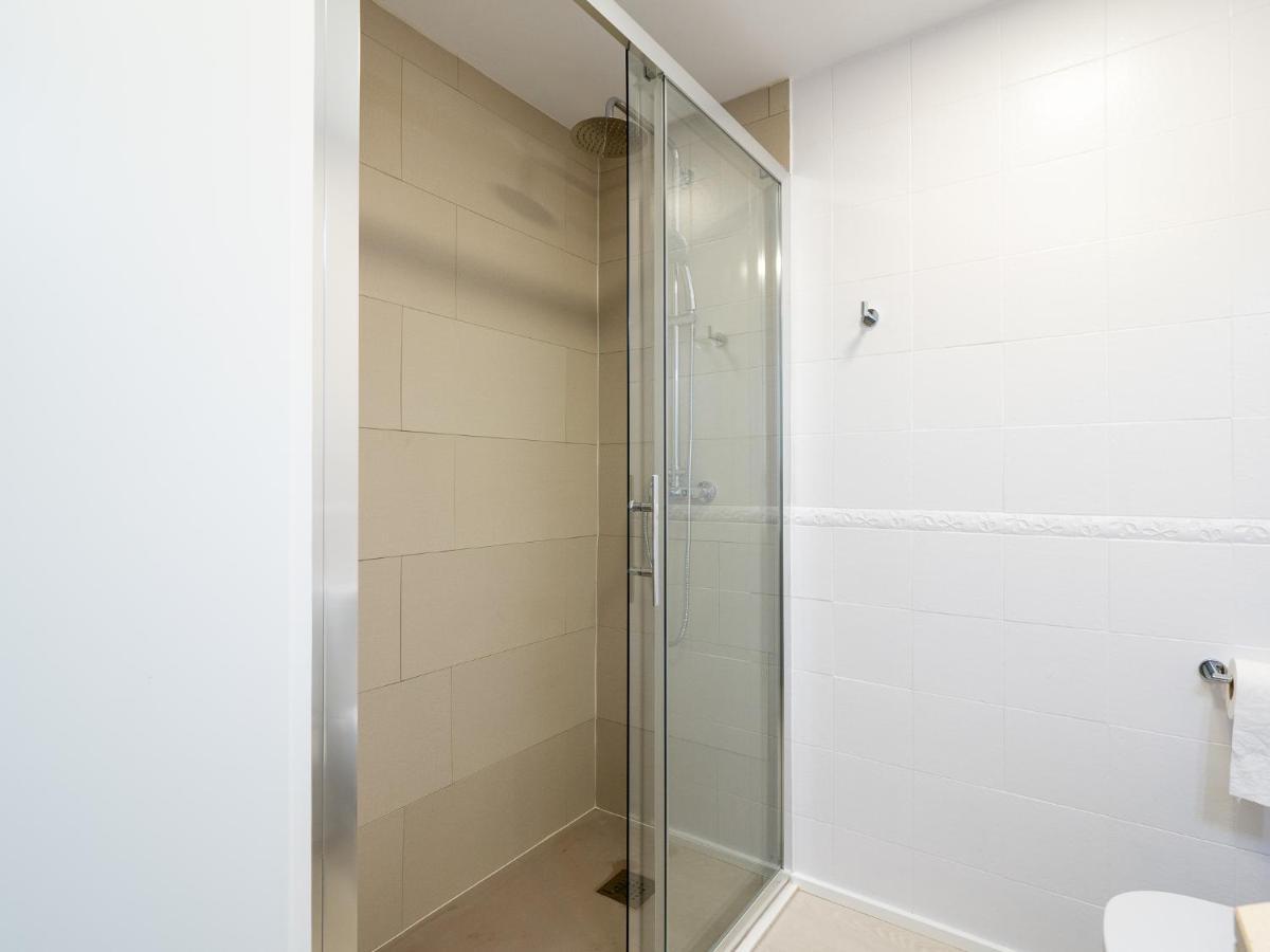 Precioso Apartamento Reformado Con Vistas A Playa Son Bou Luaran gambar